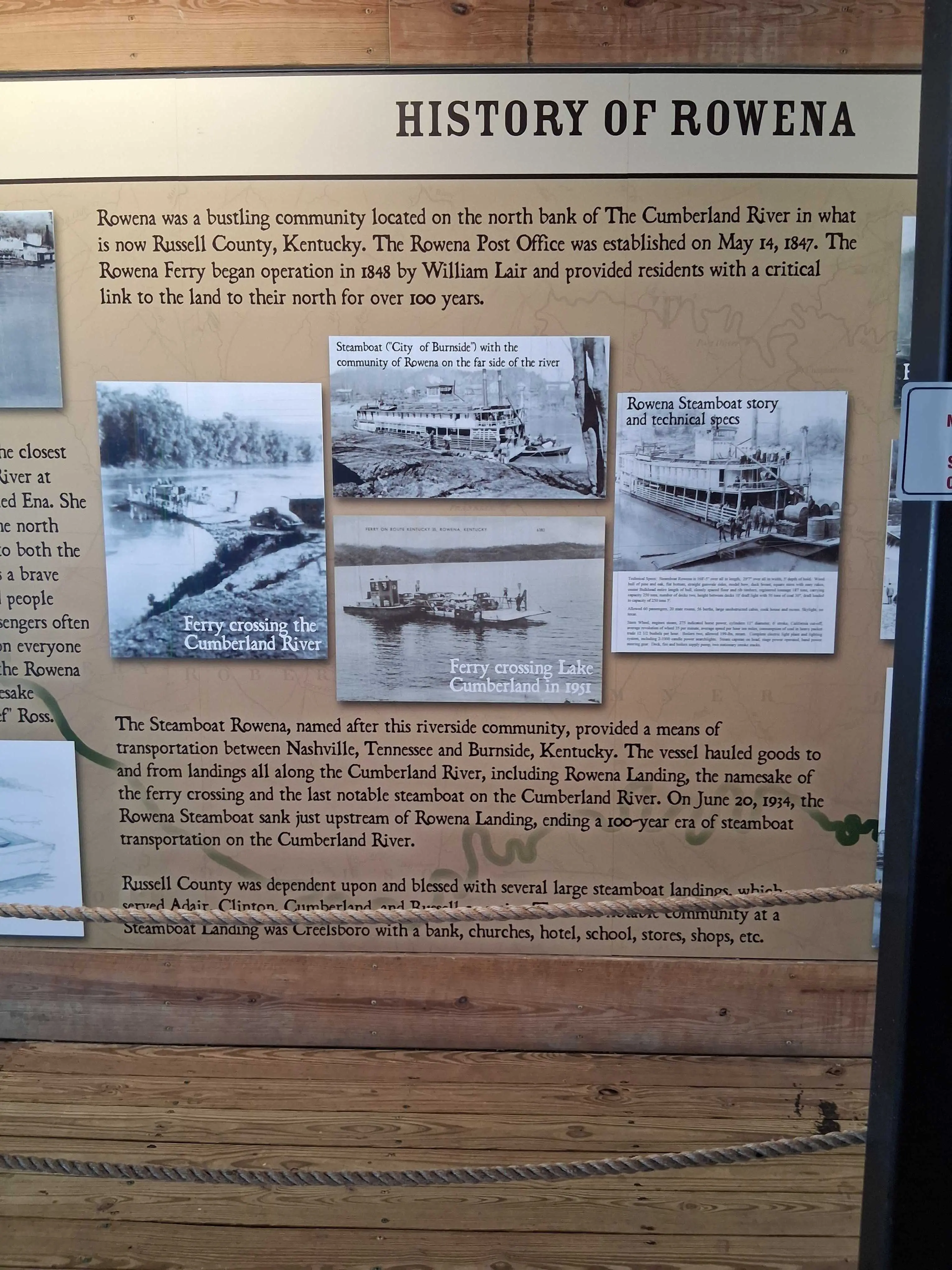 THE ROWENA VIEW CAFE (Dine-In) photo 4