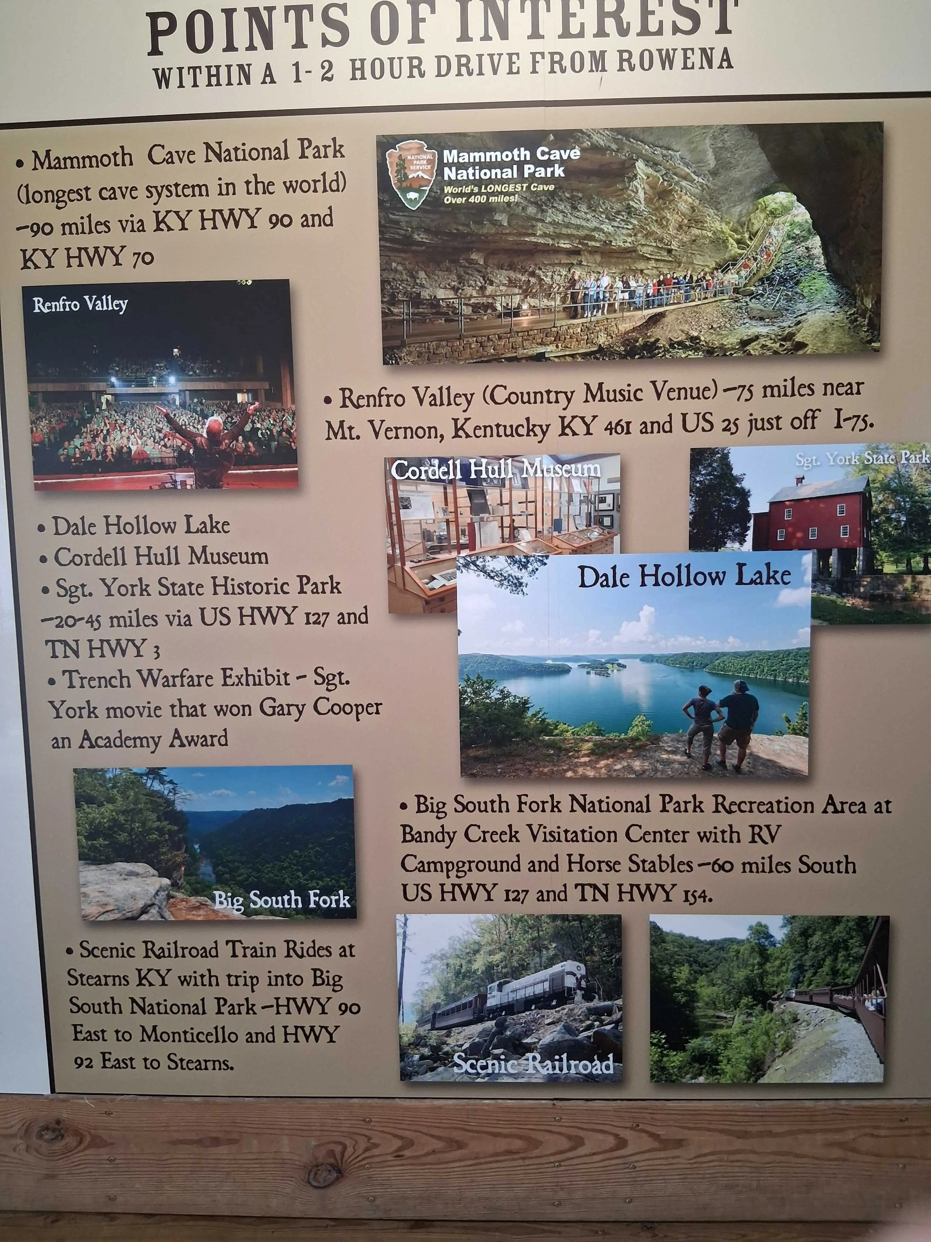 THE ROWENA VIEW CAFE (Dine-In) photo 7