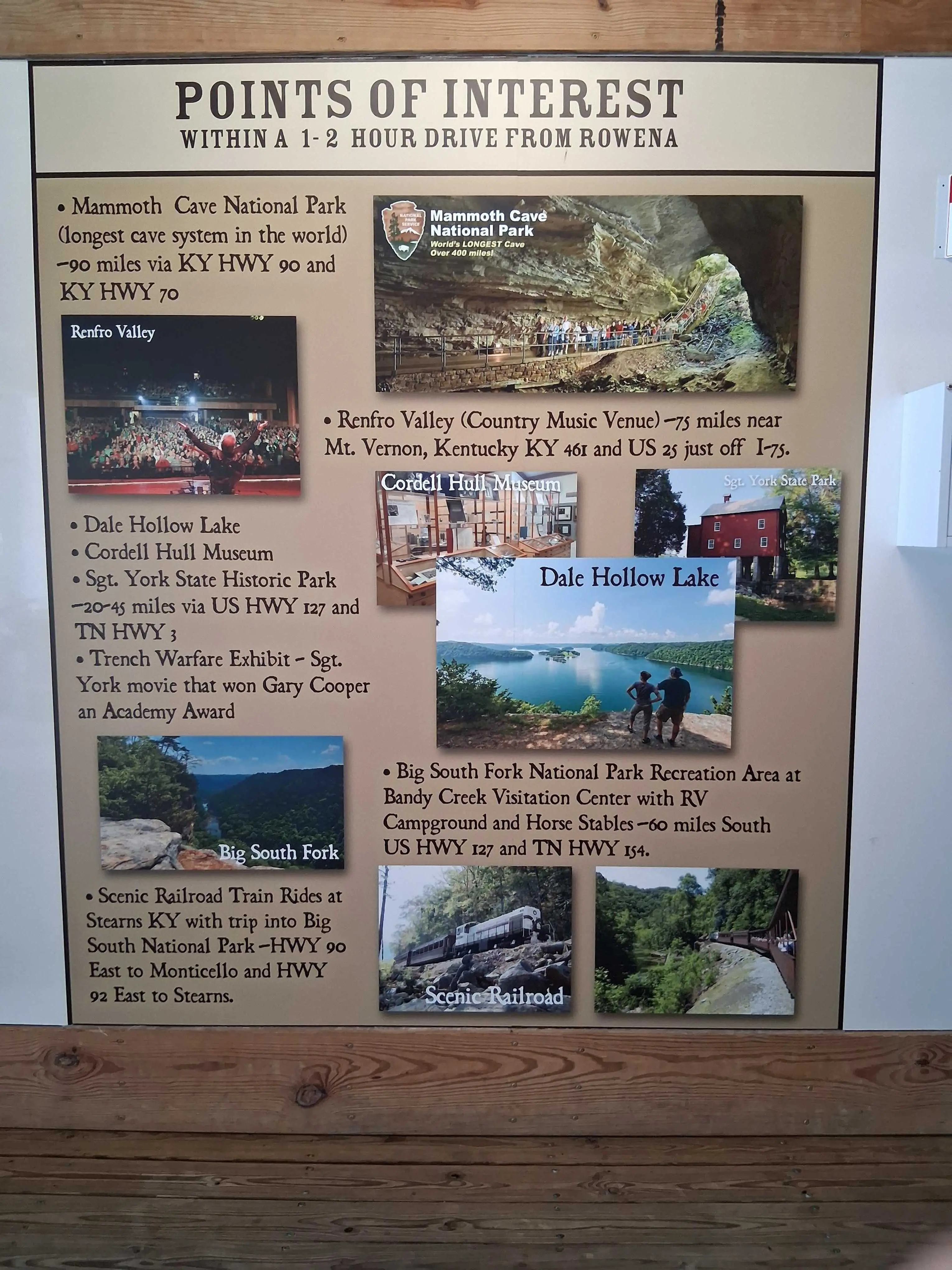 THE ROWENA VIEW CAFE (Dine-In) photo 8